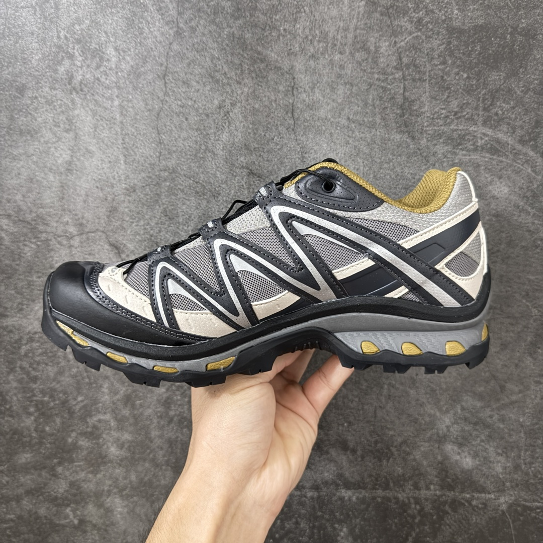 Salomon XT-QUEST ADV 萨洛蒙情侣款户外机能鞋  全新工厂出品 升级品质 全鞋改进为原厂一致材料打造 