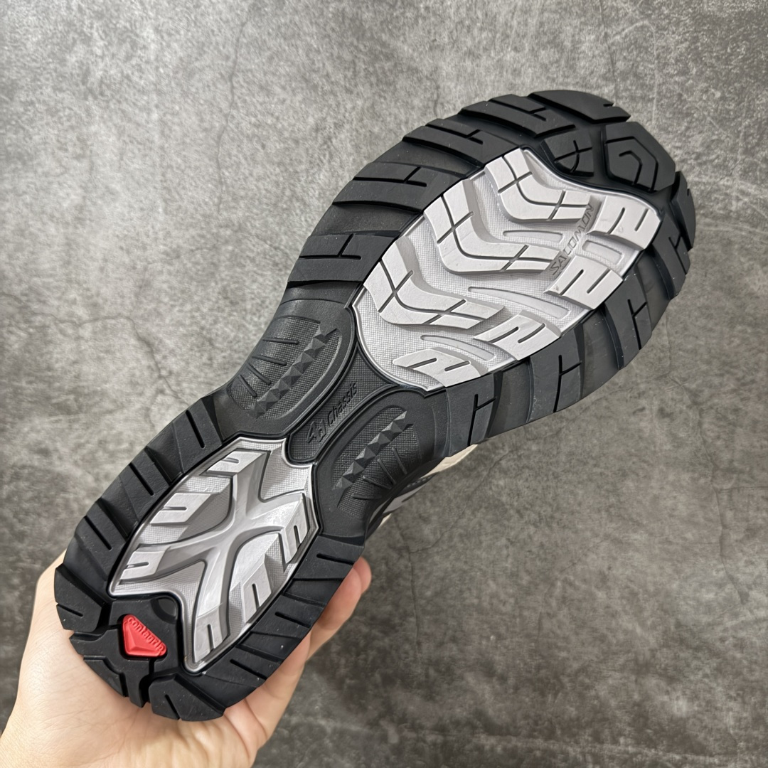 Salomon XT-QUEST ADV 萨洛蒙情侣款户外机能鞋  全新工厂出品 升级品质 全鞋改进为原厂一致材料打造 