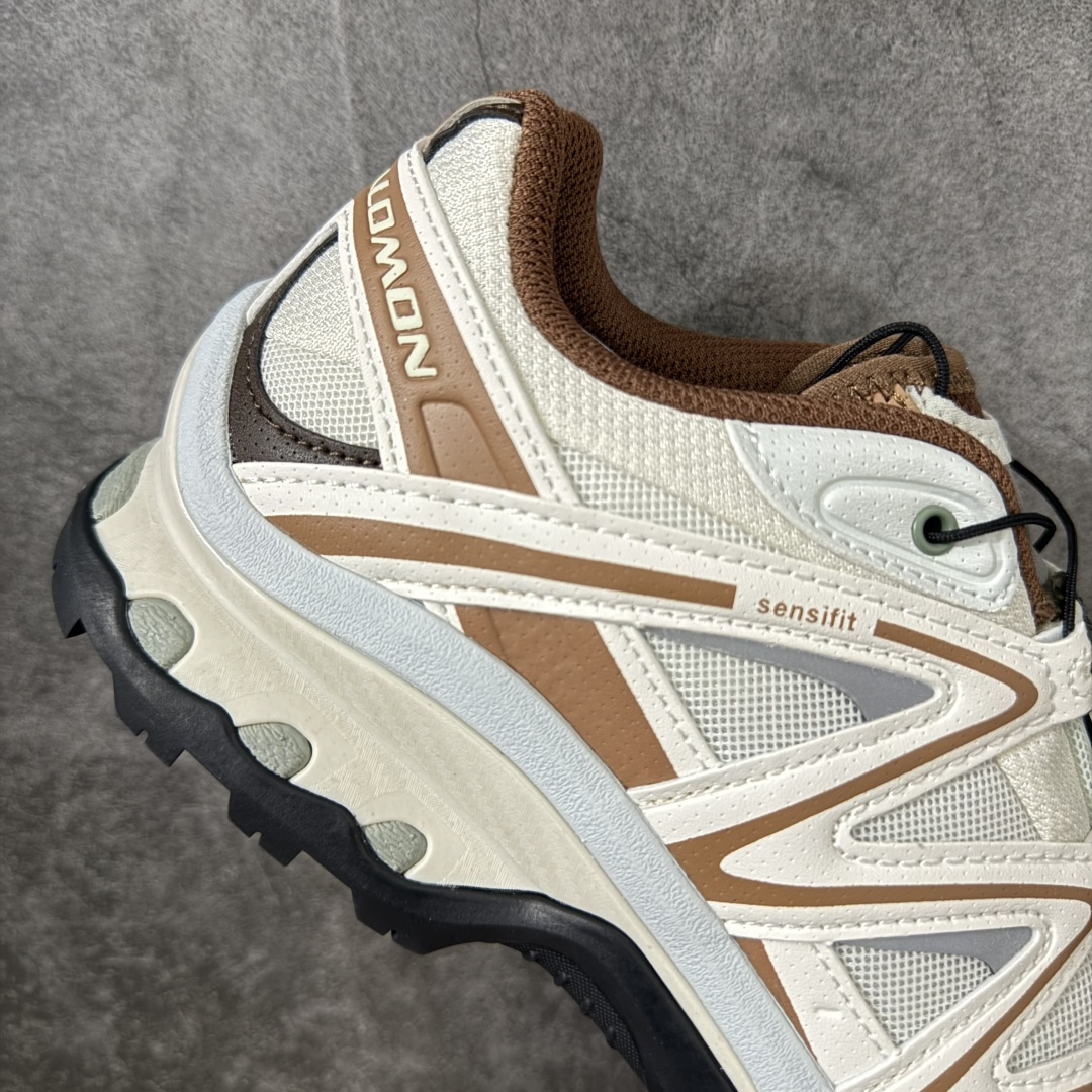Salomon XT-QUEST ADV 萨洛蒙情侣款户外机能鞋  全新品质 巅峰之作 所有配色均购物原版拆解1:1开发