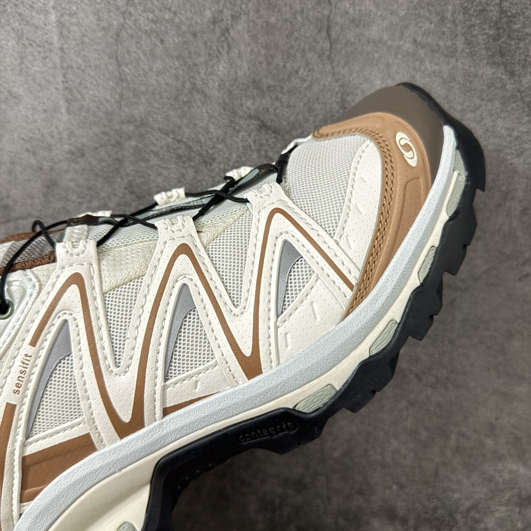Salomon XT-QUEST ADV 萨洛蒙情侣款户外机能鞋  全新品质 巅峰之作 所有配色均购物原版拆解1:1开发