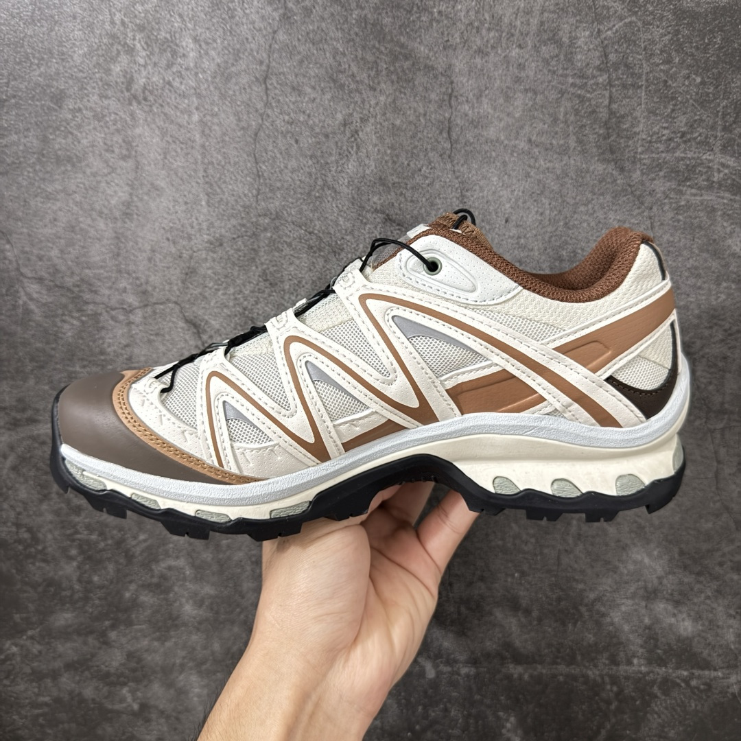 Salomon XT-QUEST ADV 萨洛蒙情侣款户外机能鞋  全新品质 巅峰之作 所有配色均购物原版拆解1:1开发