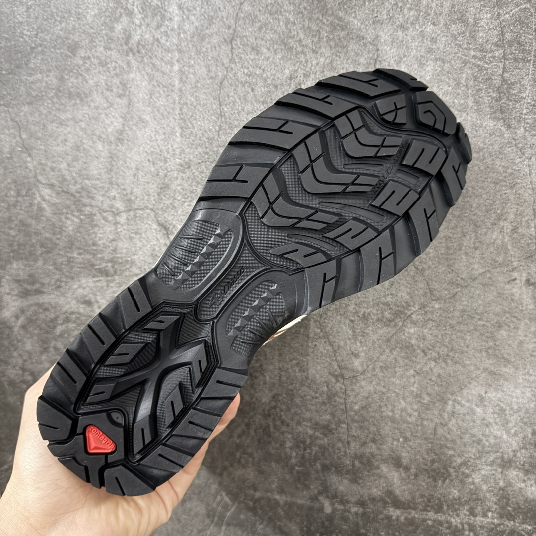 Salomon XT-QUEST ADV 萨洛蒙情侣款户外机能鞋  全新品质 巅峰之作 所有配色均购物原版拆解1:1开发