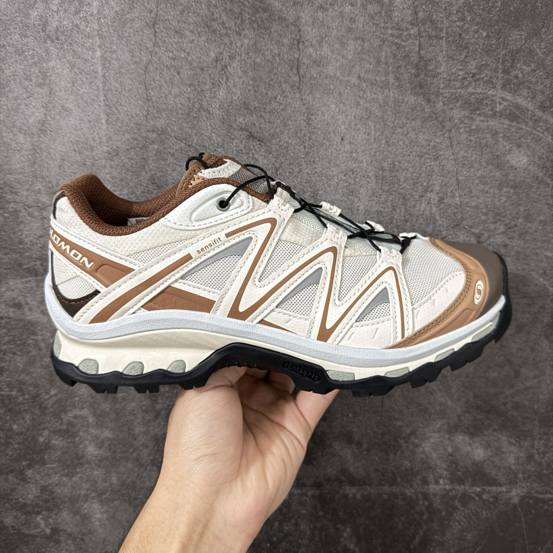 Salomon XT-QUEST ADV 萨洛蒙情侣款户外机能鞋  全新品质 巅峰之作 所有配色均购物原版拆解1:1开发
