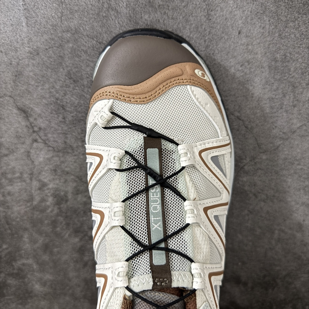Salomon XT-QUEST ADV 萨洛蒙情侣款户外机能鞋  全新品质 巅峰之作 所有配色均购物原版拆解1:1开发