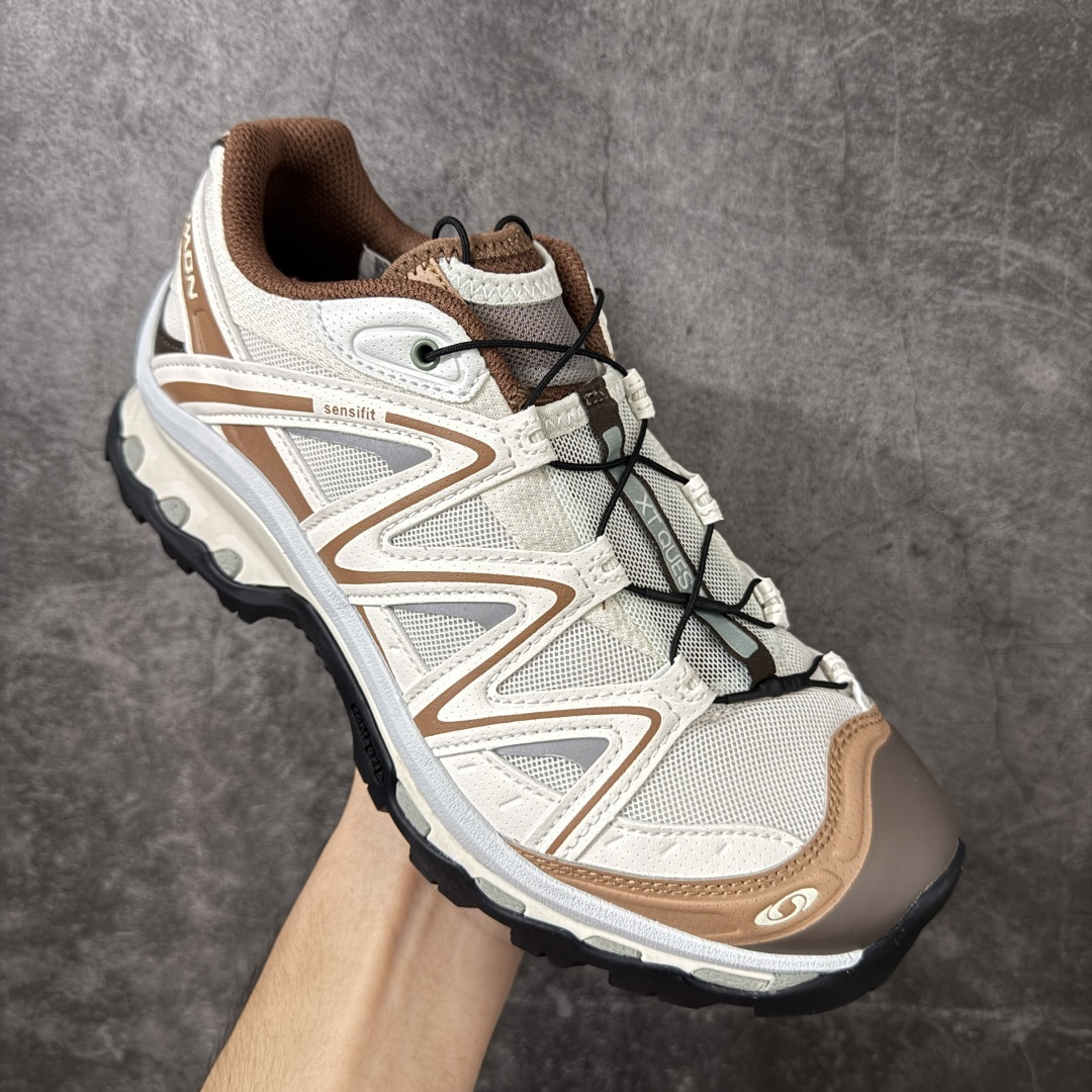 Salomon XT-QUEST ADV 萨洛蒙情侣款户外机能鞋  全新品质 巅峰之作 所有配色均购物原版拆解1:1开发