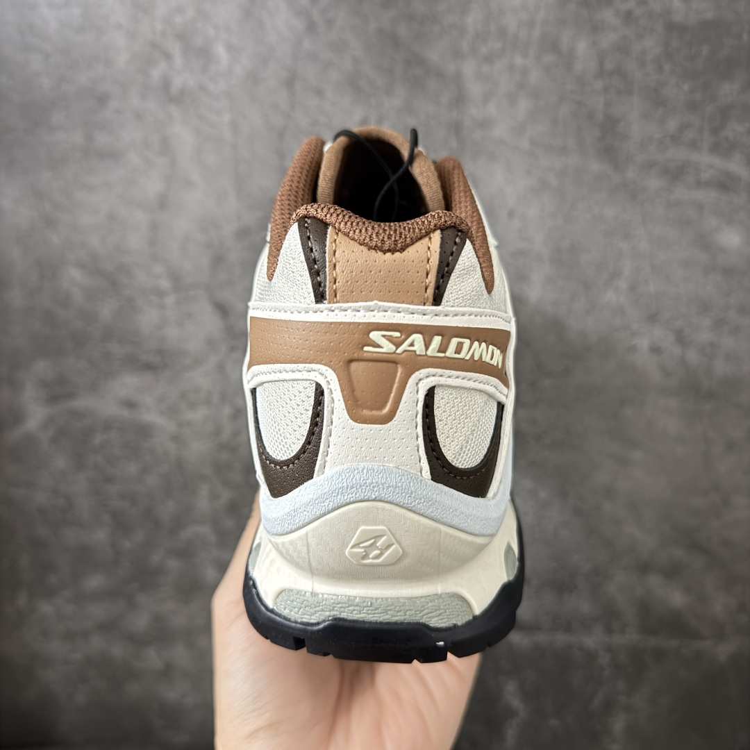 Salomon XT-QUEST ADV 萨洛蒙情侣款户外机能鞋  全新品质 巅峰之作 所有配色均购物原版拆解1:1开发