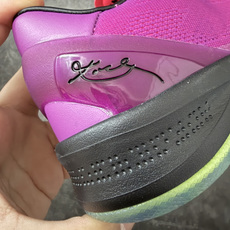 Nk Kobe VIII Protro 科比8代 IO6253-500 灭世出品 同步复刻登场 配置用料细节性价比 独一 Nk Kobe VIII Protro 科比8代 IO6253-500 灭世出品 同步复刻登场 配置用料细节性价比 独一