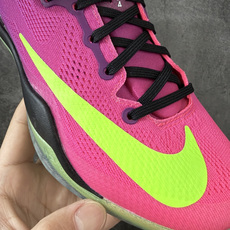 Nk Kobe VIII Protro 科比8代 IO6253-500 灭世出品 同步复刻登场 配置用料细节性价比 独一 Nk Kobe VIII Protro 科比8代 IO6253-500 灭世出品 同步复刻登场 配置用料细节性价比 独一