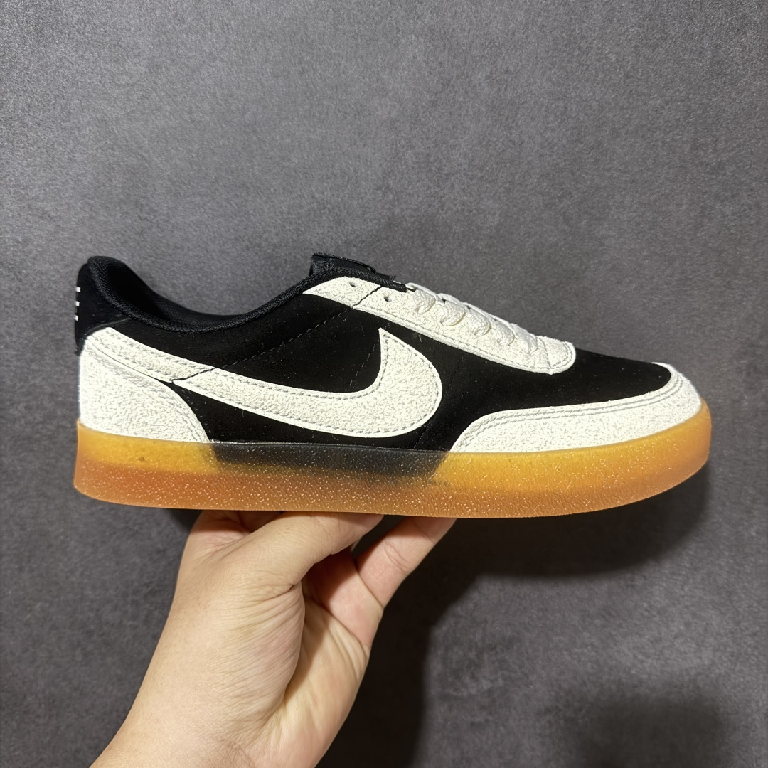 Nike Killshot2 Iearner FS 耐克德训全系运动休闲德训板鞋 市面唯一全新版型全新大底 进口头层麂皮