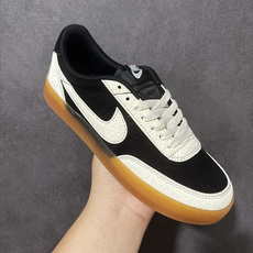 Nike Killshot2 Iearner FS 耐克德训全系运动休闲德训板鞋 市面唯一全新版型全新大底 进口头层麂皮 Nike Killshot2 Iearner FS 耐克德训全系运动休闲德训板鞋 市面唯一全新版型全新大底 进口头层麂皮