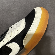 Nike Killshot2 Iearner FS 耐克德训全系运动休闲德训板鞋 市面唯一全新版型全新大底 进口头层麂皮 Nike Killshot2 Iearner FS 耐克德训全系运动休闲德训板鞋 市面唯一全新版型全新大底 进口头层麂皮
