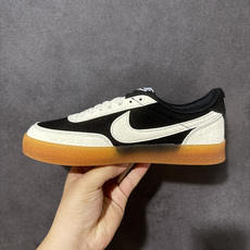 Nike Killshot2 Iearner FS 耐克德训全系运动休闲德训板鞋 市面唯一全新版型全新大底 进口头层麂皮 Nike Killshot2 Iearner FS 耐克德训全系运动休闲德训板鞋 市面唯一全新版型全新大底 进口头层麂皮