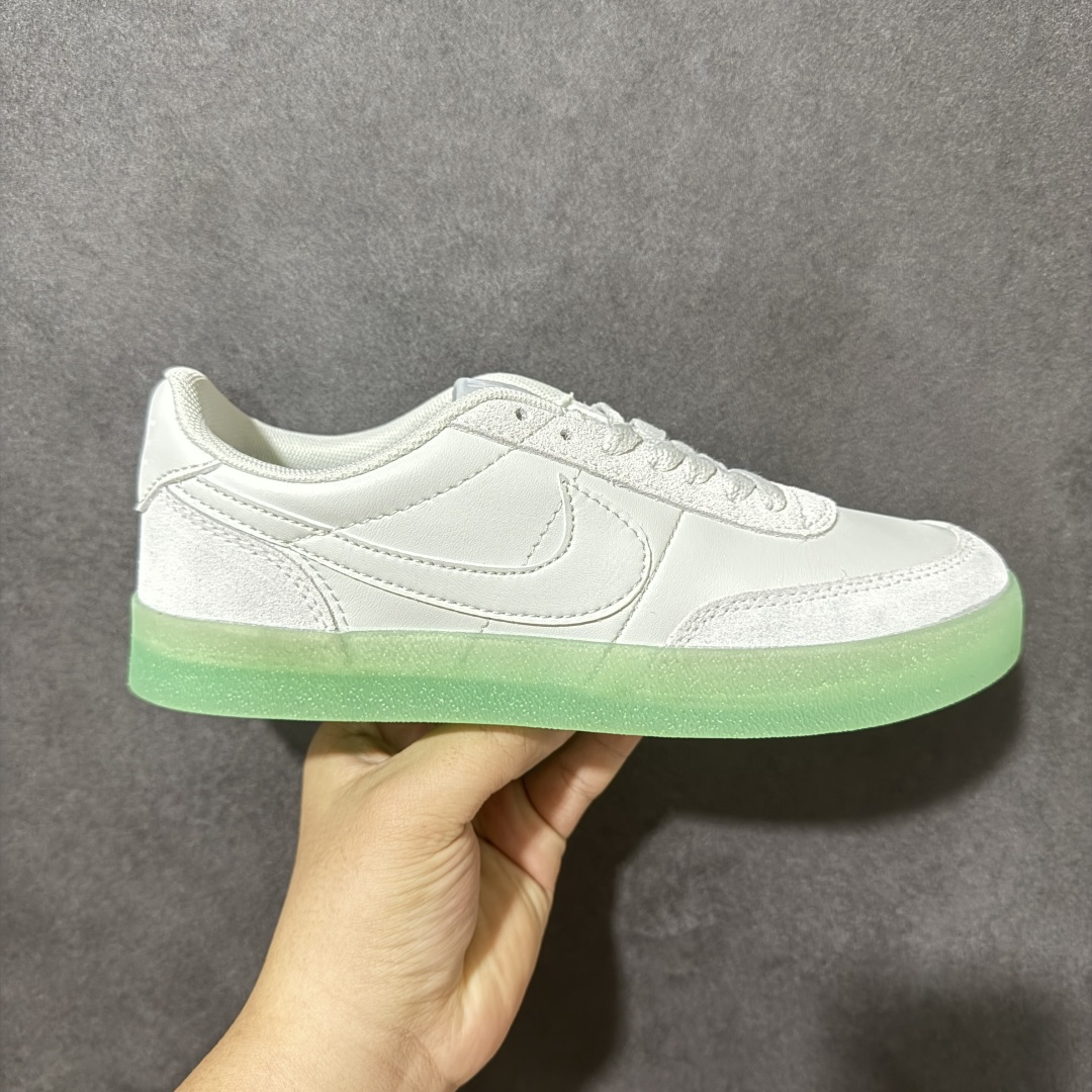 Nike Killshot2 Iearner FS 耐克德训全系运动休闲德训板鞋 市面唯一全新版型全新大底 进口头层麂皮