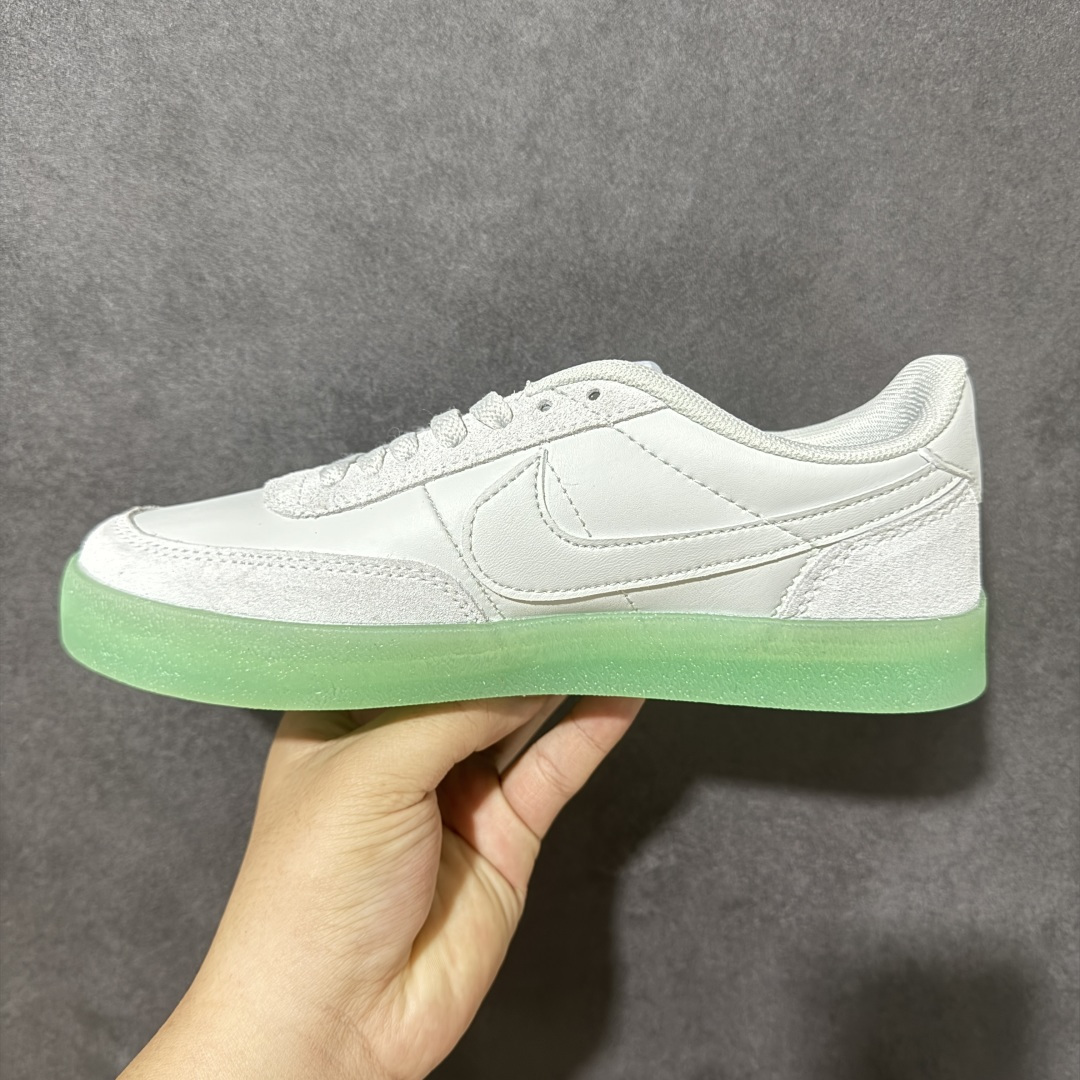 Nike Killshot2 Iearner FS 耐克德训全系运动休闲德训板鞋 市面唯一全新版型全新大底 进口头层麂皮 Nike Killshot2 Iearner FS 耐克德训全系运动休闲德训板鞋 市面唯一全新版型全新大底 进口头层麂皮