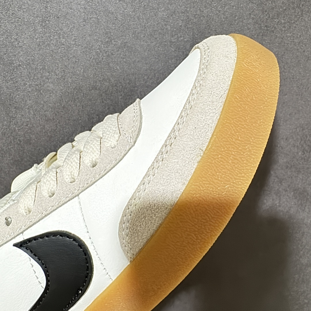 Nike Killshot2 Iearner FS 耐克德训全系运动休闲德训板鞋 市面唯一全新版型全新大底 进口头层麂皮