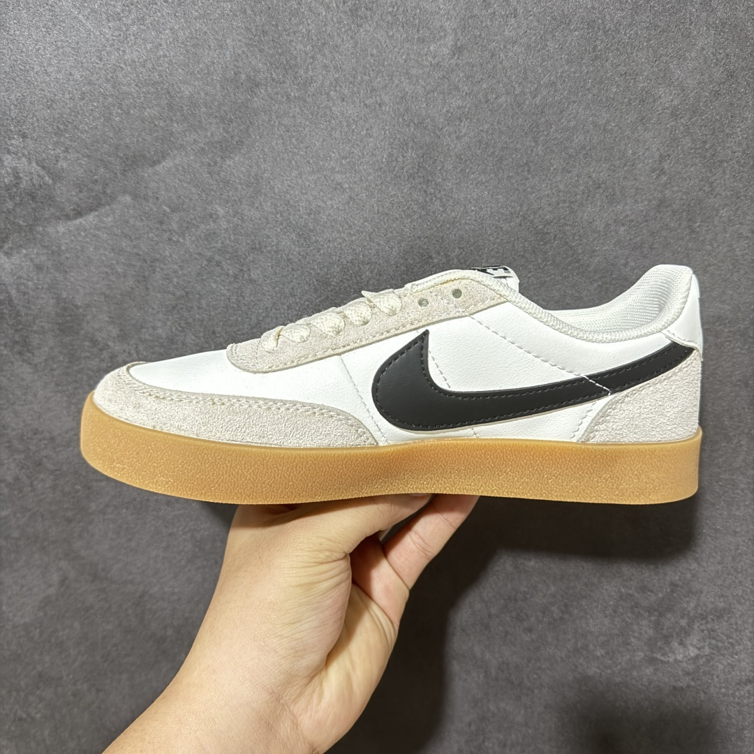 Nike Killshot2 Iearner FS 耐克德训全系运动休闲德训板鞋 市面唯一全新版型全新大底 进口头层麂皮