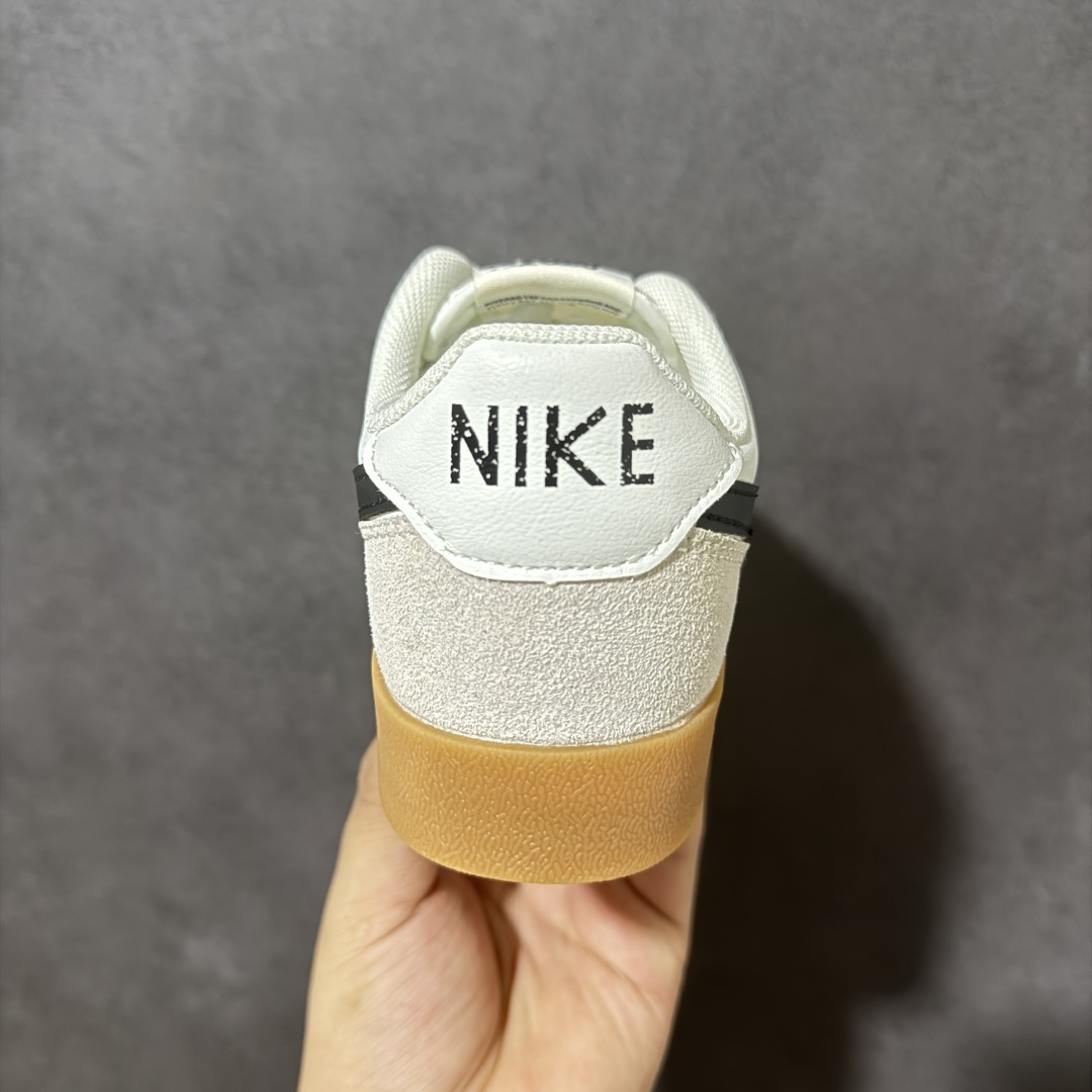 Nike Killshot2 Iearner FS 耐克德训全系运动休闲德训板鞋 市面唯一全新版型全新大底 进口头层麂皮