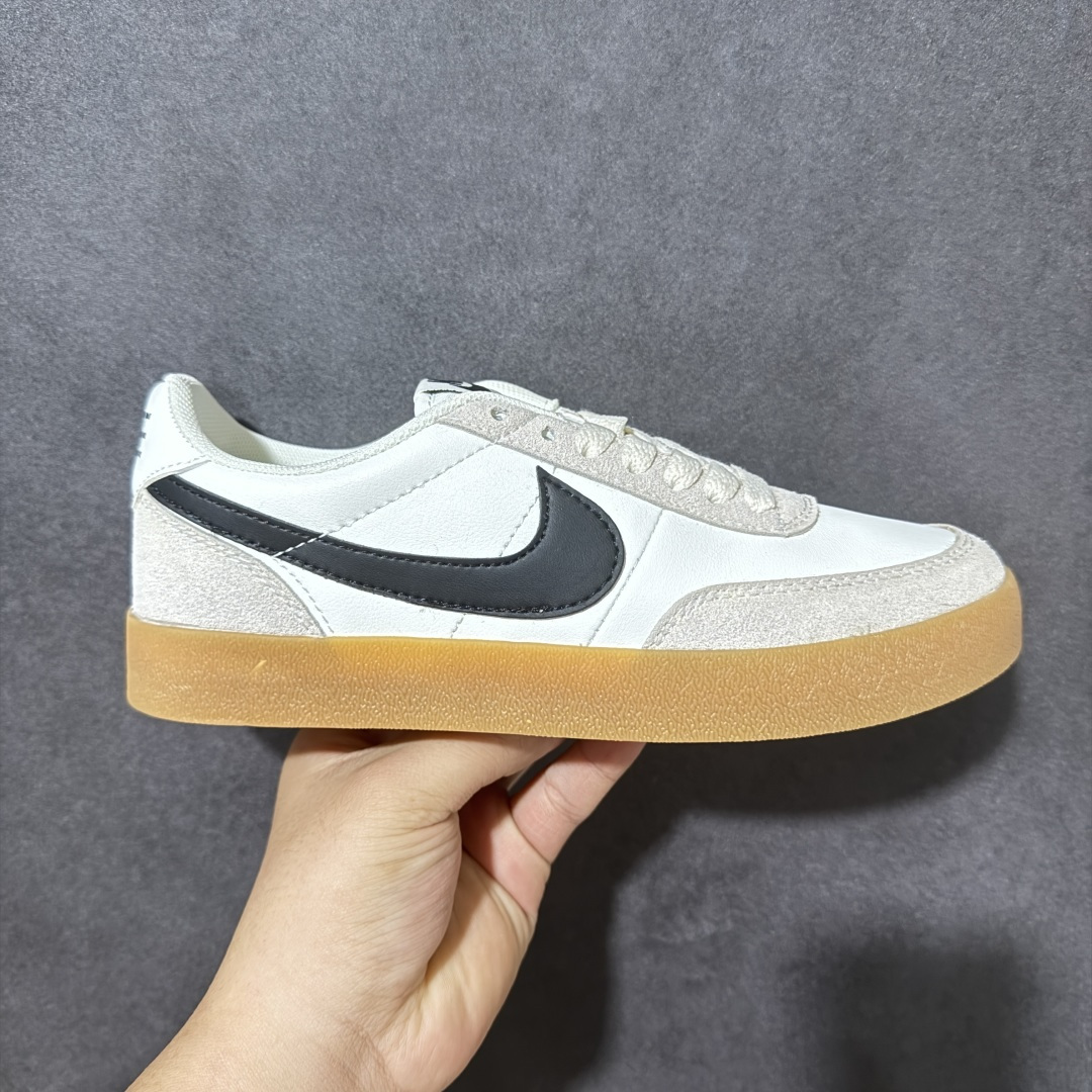 Nike Killshot2 Iearner FS 耐克德训全系运动休闲德训板鞋 市面唯一全新版型全新大底 进口头层麂皮