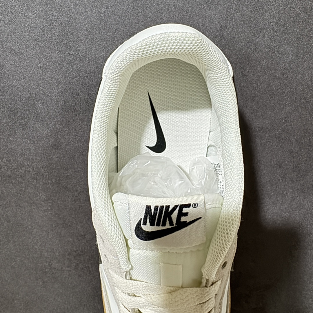 Nike Killshot2 Iearner FS 耐克德训全系运动休闲德训板鞋 市面唯一全新版型全新大底 进口头层麂皮