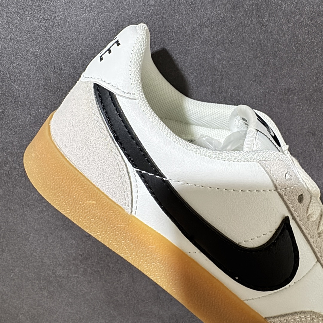 Nike Killshot2 Iearner FS 耐克德训全系运动休闲德训板鞋 市面唯一全新版型全新大底 进口头层麂皮