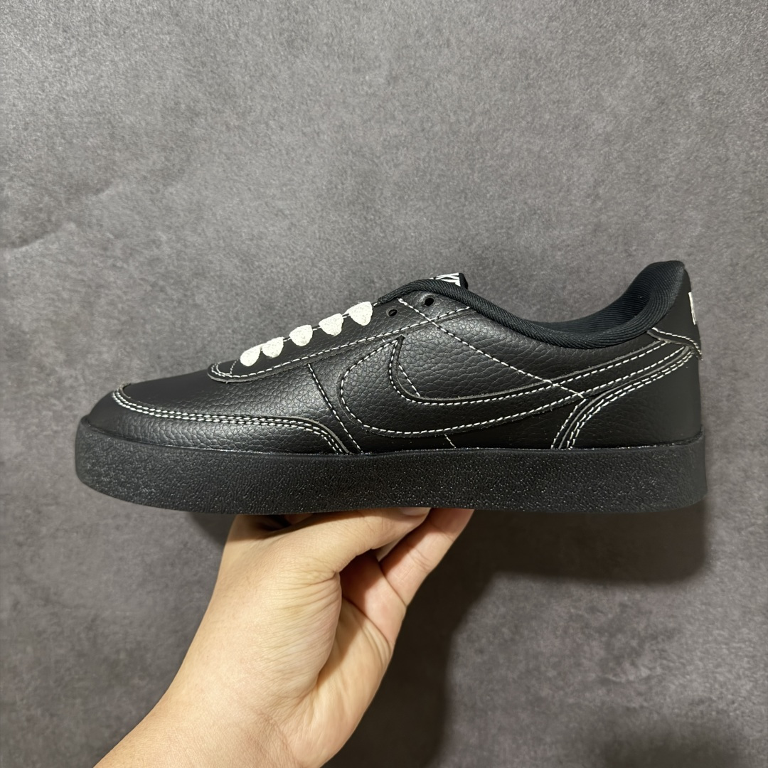 Nike Killshot2 Iearner FS 耐克德训全系运动休闲德训板鞋 市面唯一全新版型全新大底 进口头层麂皮 Nike Killshot2 Iearner FS 耐克德训全系运动休闲德训板鞋 市面唯一全新版型全新大底 进口头层麂皮