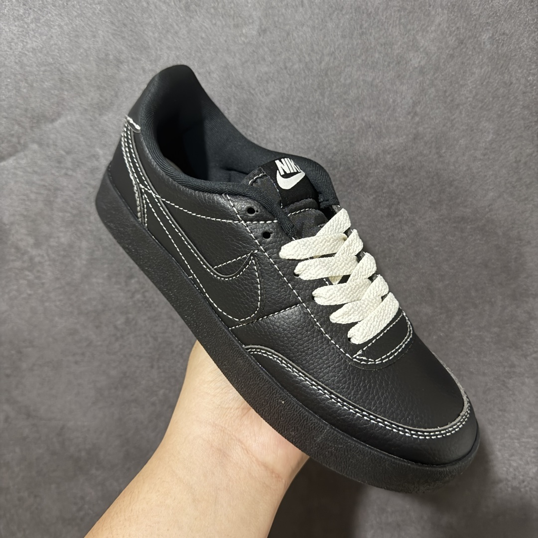 Nike Killshot2 Iearner FS 耐克德训全系运动休闲德训板鞋 市面唯一全新版型全新大底 进口头层麂皮 Nike Killshot2 Iearner FS 耐克德训全系运动休闲德训板鞋 市面唯一全新版型全新大底 进口头层麂皮