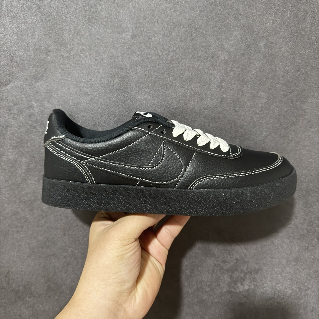 Nike Killshot2 Iearner FS 耐克德训全系运动休闲德训板鞋 市面唯一全新版型全新大底 进口头层麂皮