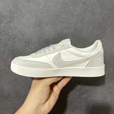 Nike Killshot2 Iearner FS 耐克德训全系运动休闲德训板鞋 市面唯一全新版型全新大底 进口头层麂皮 Nike Killshot2 Iearner FS 耐克德训全系运动休闲德训板鞋 市面唯一全新版型全新大底 进口头层麂皮