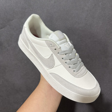 Nike Killshot2 Iearner FS 耐克德训全系运动休闲德训板鞋 市面唯一全新版型全新大底 进口头层麂皮 Nike Killshot2 Iearner FS 耐克德训全系运动休闲德训板鞋 市面唯一全新版型全新大底 进口头层麂皮