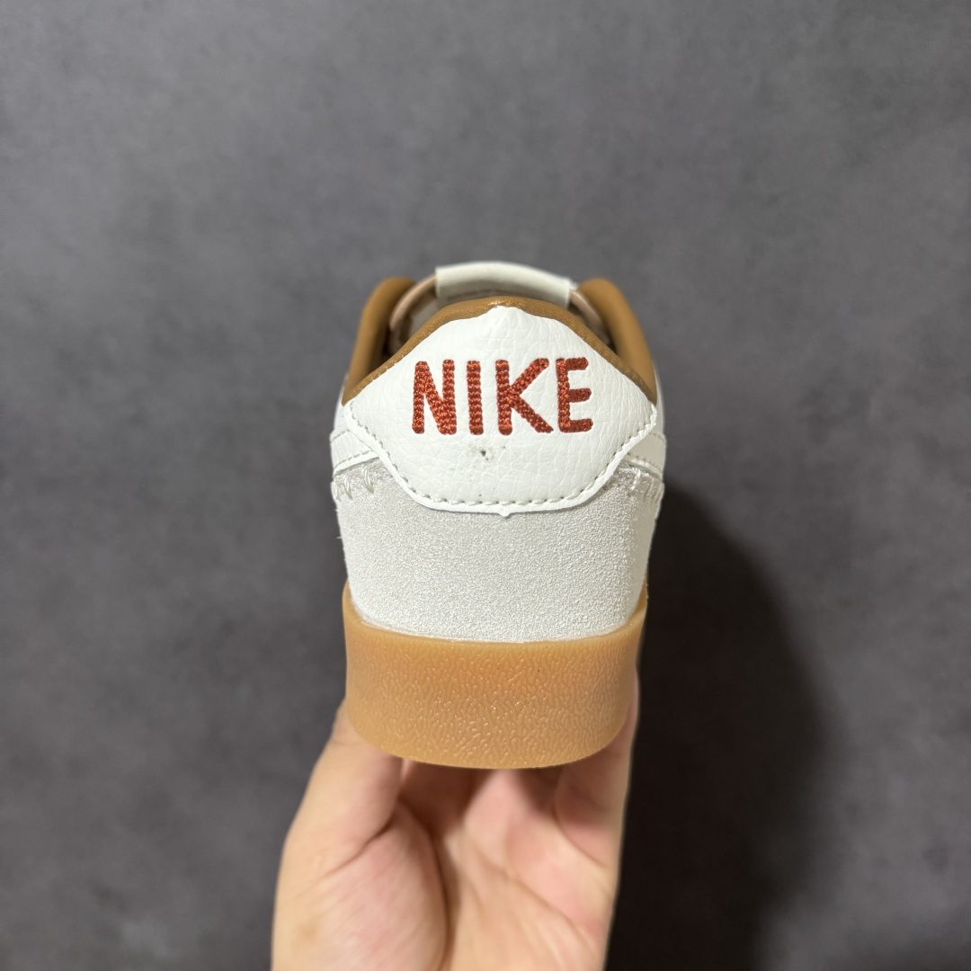 Nike Killshot2 Iearner FS 耐克德训全系运动休闲德训板鞋 市面唯一全新版型全新大底 进口头层麂皮 Nike Killshot2 Iearner FS 耐克德训全系运动休闲德训板鞋 市面唯一全新版型全新大底 进口头层麂皮