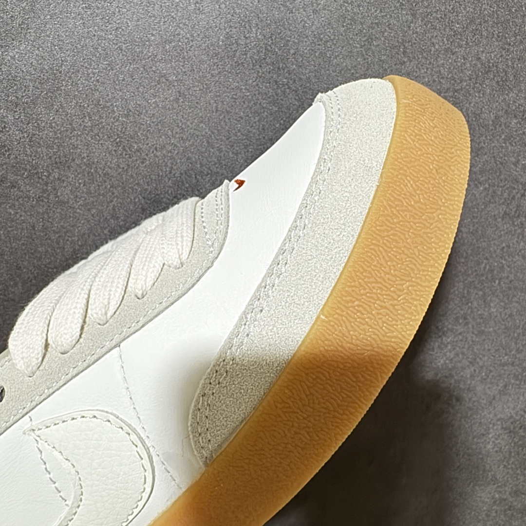 Nike Killshot2 Iearner FS 耐克德训全系运动休闲德训板鞋 市面唯一全新版型全新大底 进口头层麂皮 Nike Killshot2 Iearner FS 耐克德训全系运动休闲德训板鞋 市面唯一全新版型全新大底 进口头层麂皮