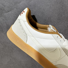 Nike Killshot2 Iearner FS 耐克德训全系运动休闲德训板鞋 市面唯一全新版型全新大底 进口头层麂皮 Nike Killshot2 Iearner FS 耐克德训全系运动休闲德训板鞋 市面唯一全新版型全新大底 进口头层麂皮