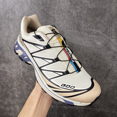 Salomon XT-6 新配色 萨洛蒙复古潮流户外机能登山跑鞋 纯原外贸平台特供订单 耗时半年巨作 全套原纸板楦头开 Salomon XT-6 新配色 萨洛蒙复古潮流户外机能登山跑鞋 纯原外贸平台特供订单 耗时半年巨作 全套原纸板楦头开