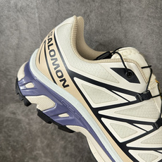 Salomon XT-6 新配色 萨洛蒙复古潮流户外机能登山跑鞋 纯原外贸平台特供订单 耗时半年巨作 全套原纸板楦头开 Salomon XT-6 新配色 萨洛蒙复古潮流户外机能登山跑鞋 纯原外贸平台特供订单 耗时半年巨作 全套原纸板楦头开