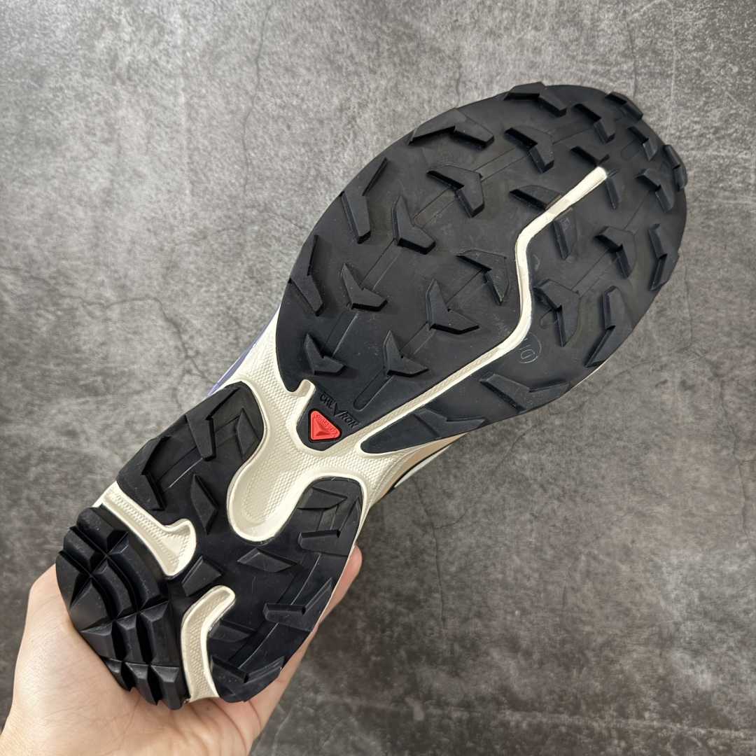 Salomon XT-6 新配色 萨洛蒙复古潮流户外机能登山跑鞋 纯原外贸平台特供订单 耗时半年巨作 全套原纸板楦头开 Salomon XT-6 新配色 萨洛蒙复古潮流户外机能登山跑鞋 纯原外贸平台特供订单 耗时半年巨作 全套原纸板楦头开