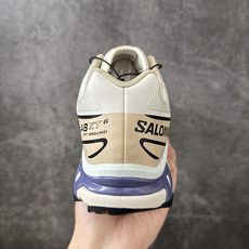 Salomon XT-6 新配色 萨洛蒙复古潮流户外机能登山跑鞋 纯原外贸平台特供订单 耗时半年巨作 全套原纸板楦头开 Salomon XT-6 新配色 萨洛蒙复古潮流户外机能登山跑鞋 纯原外贸平台特供订单 耗时半年巨作 全套原纸板楦头开