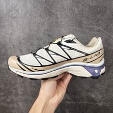 Salomon XT-6 新配色 萨洛蒙复古潮流户外机能登山跑鞋 纯原外贸平台特供订单 耗时半年巨作 全套原纸板楦头开 Salomon XT-6 新配色 萨洛蒙复古潮流户外机能登山跑鞋 纯原外贸平台特供订单 耗时半年巨作 全套原纸板楦头开