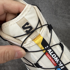 Salomon XT-6 新配色 萨洛蒙复古潮流户外机能登山跑鞋 纯原外贸平台特供订单 耗时半年巨作 全套原纸板楦头开 Salomon XT-6 新配色 萨洛蒙复古潮流户外机能登山跑鞋 纯原外贸平台特供订单 耗时半年巨作 全套原纸板楦头开