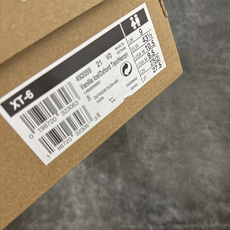 Salomon XT-6 新配色 萨洛蒙复古潮流户外机能登山跑鞋 纯原外贸平台特供订单 耗时半年巨作 全套原纸板楦头开 Salomon XT-6 新配色 萨洛蒙复古潮流户外机能登山跑鞋 纯原外贸平台特供订单 耗时半年巨作 全套原纸板楦头开
