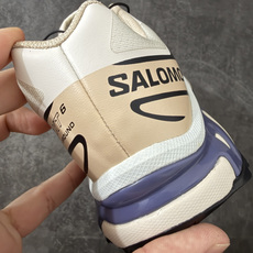 Salomon XT-6 新配色 萨洛蒙复古潮流户外机能登山跑鞋 纯原外贸平台特供订单 耗时半年巨作 全套原纸板楦头开 Salomon XT-6 新配色 萨洛蒙复古潮流户外机能登山跑鞋 纯原外贸平台特供订单 耗时半年巨作 全套原纸板楦头开
