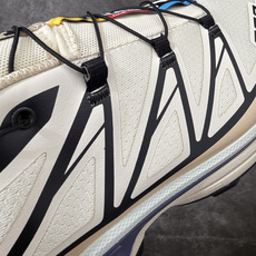 Salomon XT-6 新配色 萨洛蒙复古潮流户外机能登山跑鞋 纯原外贸平台特供订单 耗时半年巨作 全套原纸板楦头开 Salomon XT-6 新配色 萨洛蒙复古潮流户外机能登山跑鞋 纯原外贸平台特供订单 耗时半年巨作 全套原纸板楦头开