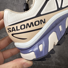 Salomon XT-6 新配色 萨洛蒙复古潮流户外机能登山跑鞋 纯原外贸平台特供订单 耗时半年巨作 全套原纸板楦头开 Salomon XT-6 新配色 萨洛蒙复古潮流户外机能登山跑鞋 纯原外贸平台特供订单 耗时半年巨作 全套原纸板楦头开