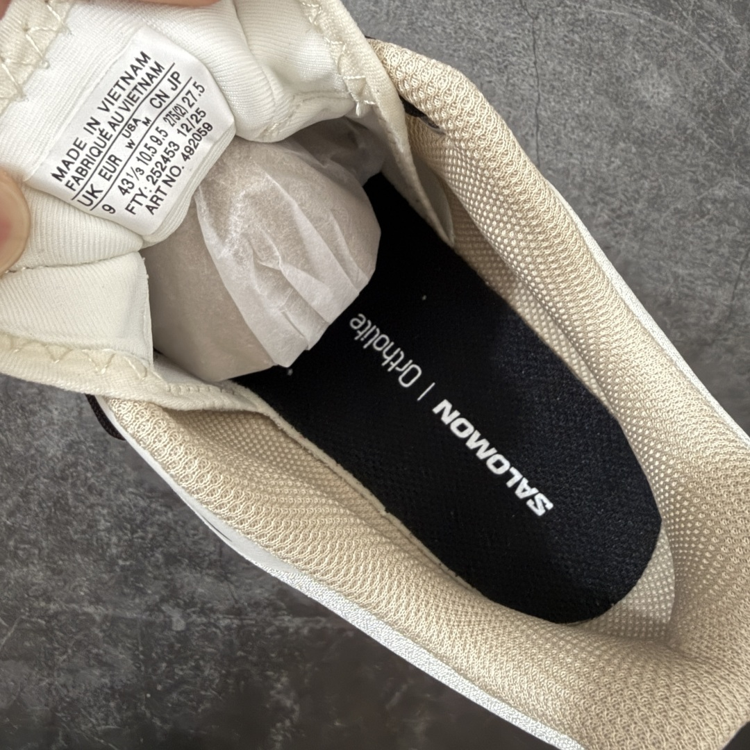 Salomon XT-6 新配色 萨洛蒙复古潮流户外机能登山跑鞋 纯原外贸平台特供订单 耗时半年巨作 全套原纸板楦头开 Salomon XT-6 新配色 萨洛蒙复古潮流户外机能登山跑鞋 纯原外贸平台特供订单 耗时半年巨作 全套原纸板楦头开