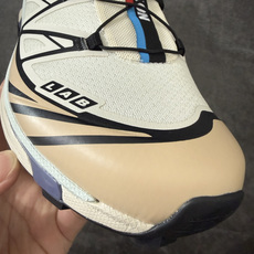 Salomon XT-6 新配色 萨洛蒙复古潮流户外机能登山跑鞋 纯原外贸平台特供订单 耗时半年巨作 全套原纸板楦头开 Salomon XT-6 新配色 萨洛蒙复古潮流户外机能登山跑鞋 纯原外贸平台特供订单 耗时半年巨作 全套原纸板楦头开