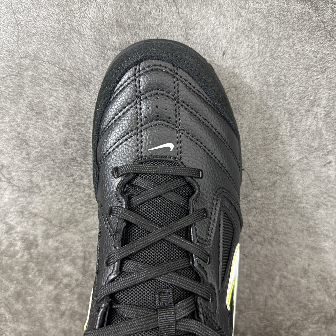 NIKE GATO 低帮生活休闲鞋 足球鞋 透气网布眼融入皮革,织和物合成材质覆面,营造21世初纪的畅跑美学概念。泡棉中 NIKE GATO 低帮生活休闲鞋 足球鞋 透气网布眼融入皮革,织和物合成材质覆面,营造21世初纪的畅跑美学概念。泡棉中