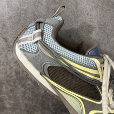 Balenciaga巴黎世家 Radar 圆头系带 做旧效果 低帮 生活休闲鞋 市场最好的一个版本 欢迎对比市面其他版本 Balenciaga巴黎世家 Radar 圆头系带 做旧效果 低帮 生活休闲鞋 市场最好的一个版本 欢迎对比市面其他版本