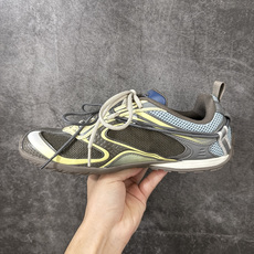 Balenciaga巴黎世家 Radar 圆头系带 做旧效果 低帮 生活休闲鞋 市场最好的一个版本 欢迎对比市面其他版本 Balenciaga巴黎世家 Radar 圆头系带 做旧效果 低帮 生活休闲鞋 市场最好的一个版本 欢迎对比市面其他版本