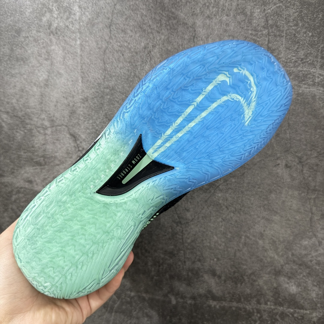 Air Zoom G.T.Cut EP GT篮球鞋 黑彩 IX5225-001 行业巅峰之作！ 全新版本 市场天花板 原