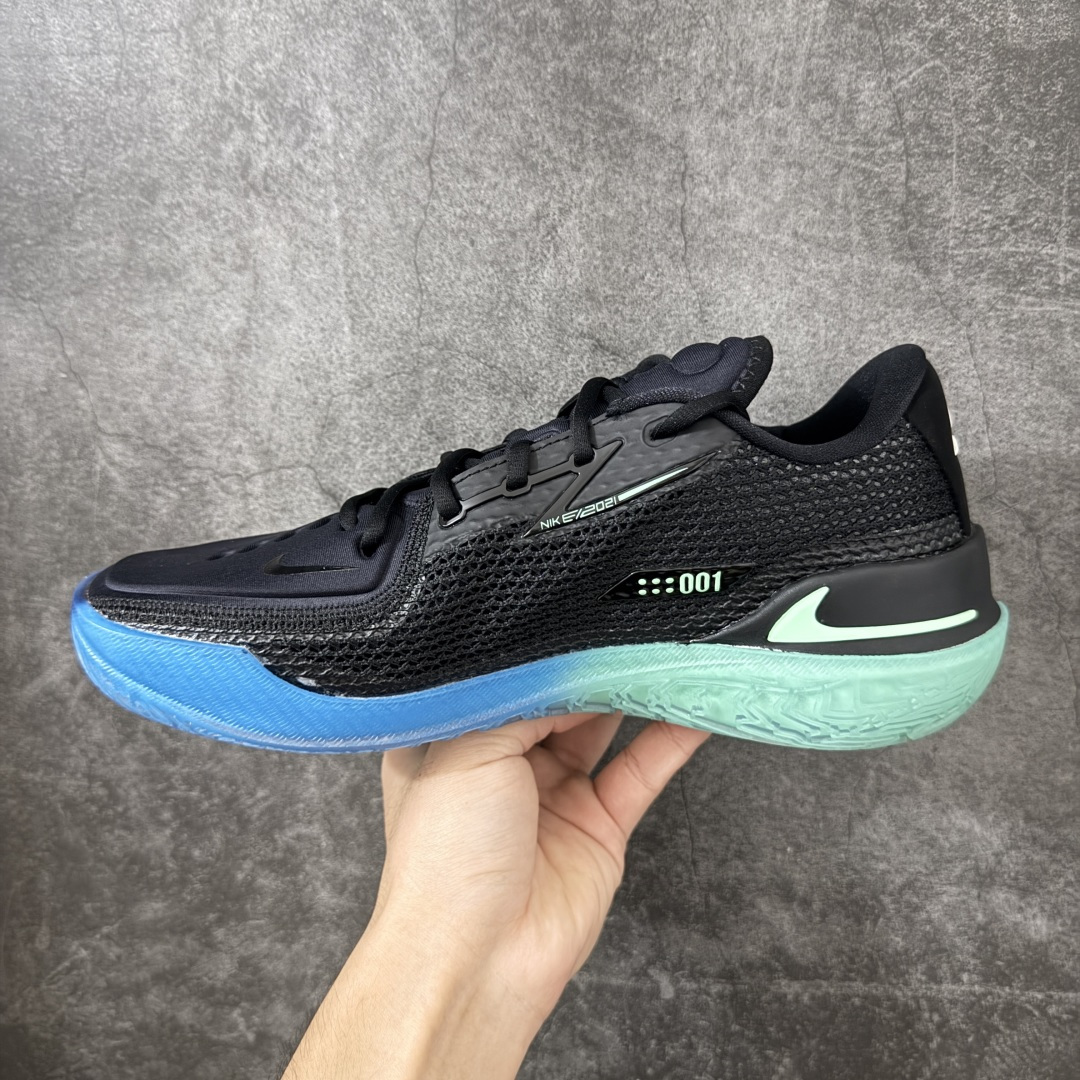 Air Zoom G.T.Cut EP GT篮球鞋 黑彩 IX5225-001 行业巅峰之作！ 全新版本 市场天花板 原