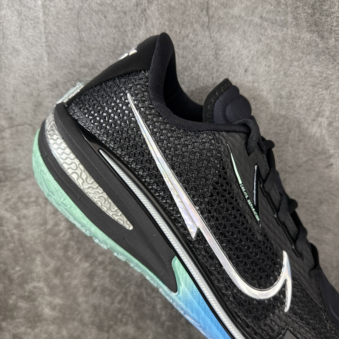 Air Zoom G.T.Cut EP GT篮球鞋 黑彩 IX5225-001 行业巅峰之作！ 全新版本 市场天花板 原